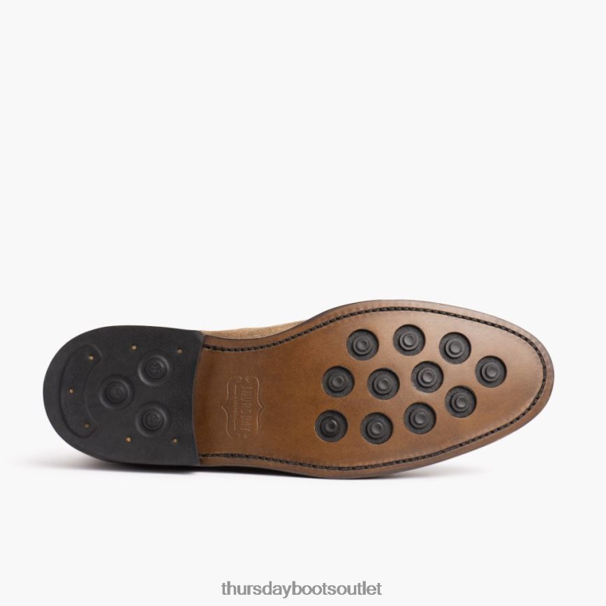 pl Thursday Boots mężczyźni kawaler zakurzony V64N6248 buty
