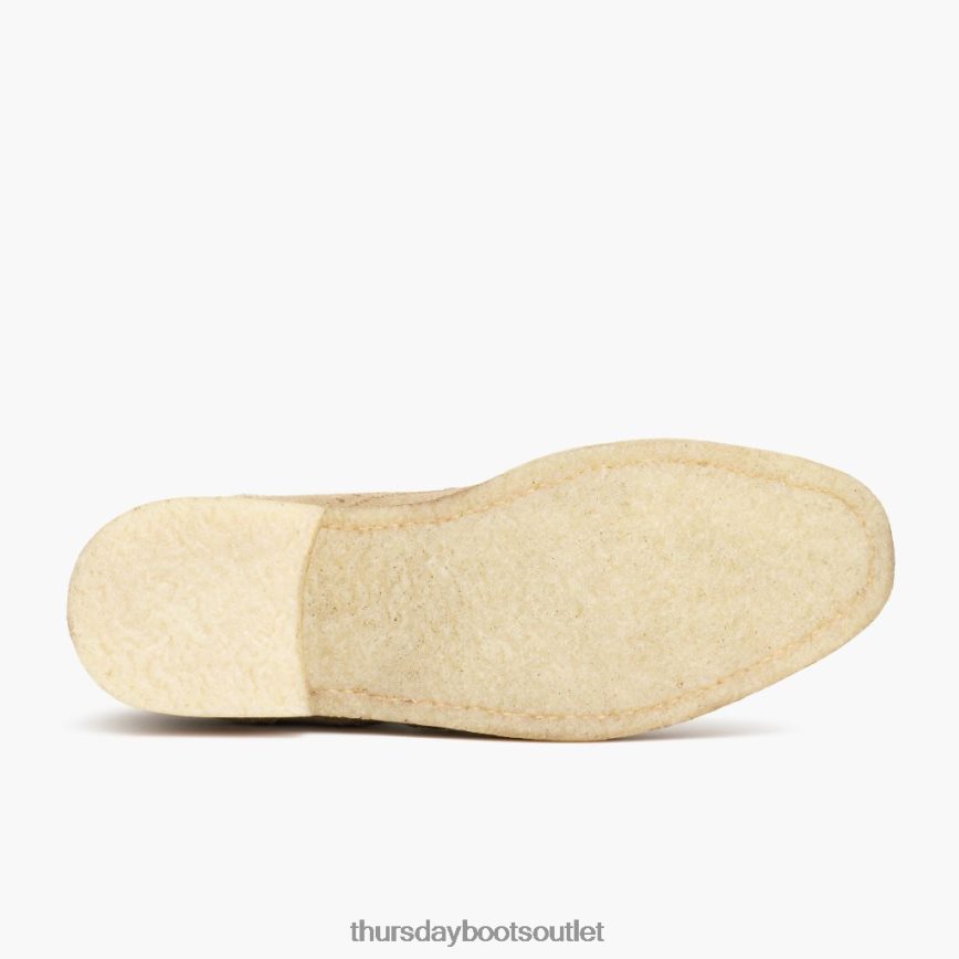 pl Thursday Boots mężczyźni końcówka skrzydła wydma V64N6245 buty