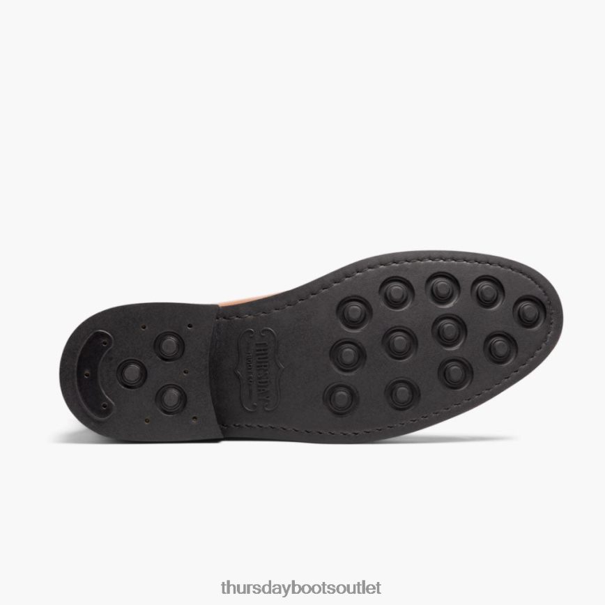 pl Thursday Boots mężczyźni książę Brandy V64N6277 buty