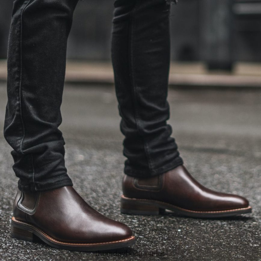 pl Thursday Boots mężczyźni książę brązowy V64N6280 buty