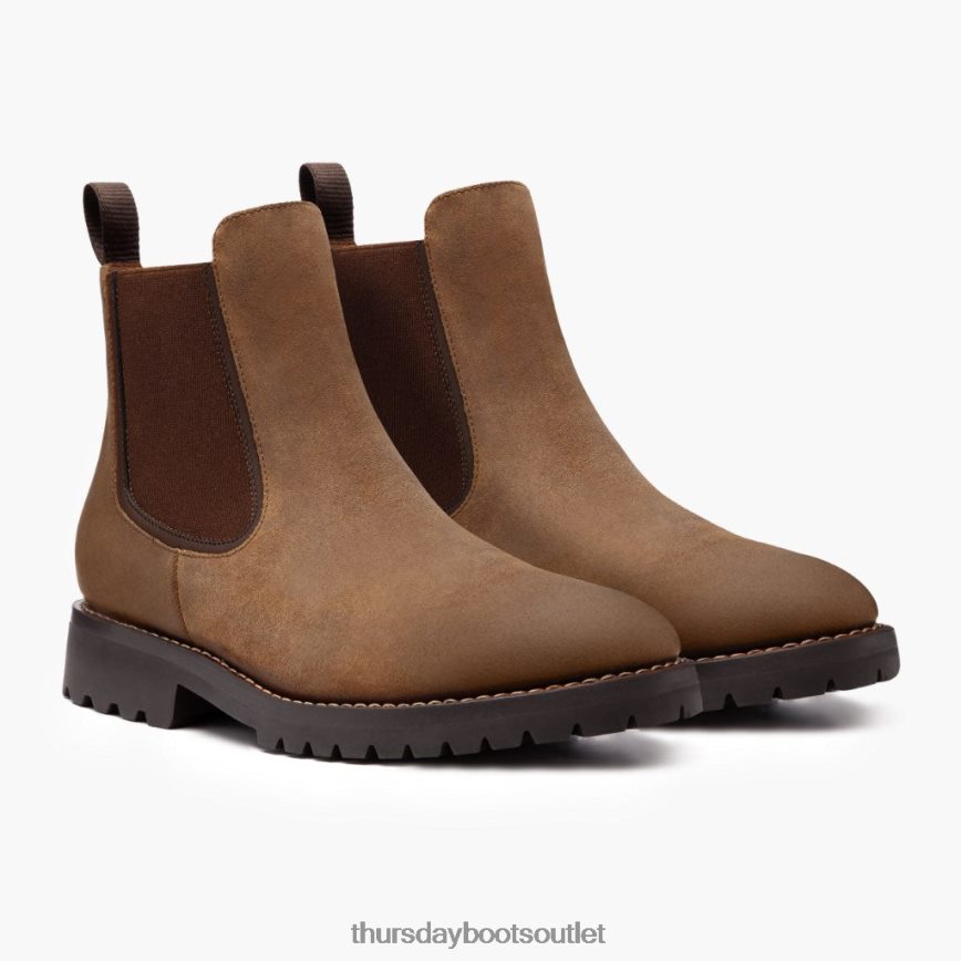 pl Thursday Boots mężczyźni legenda safari V64N6274 buty