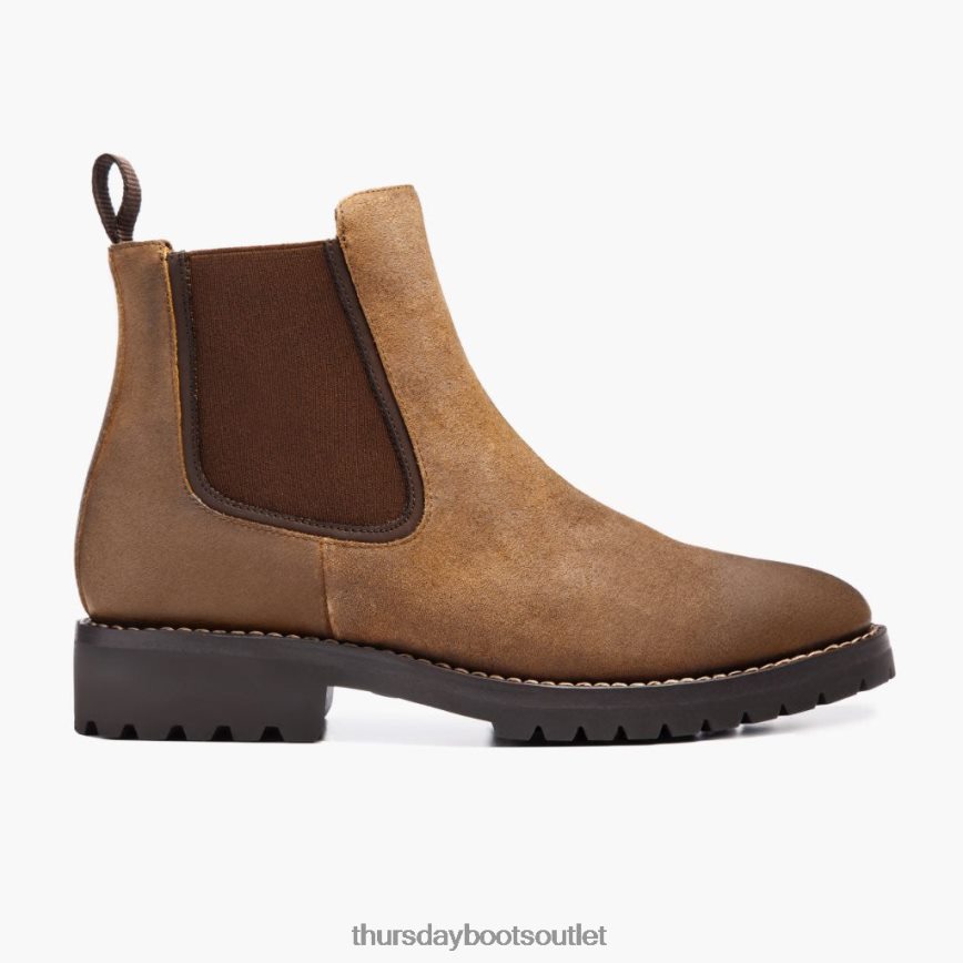 pl Thursday Boots mężczyźni legenda safari V64N6274 buty