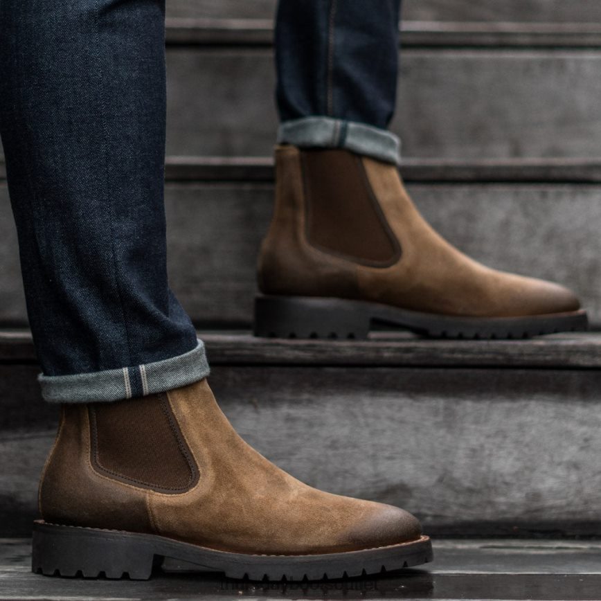 pl Thursday Boots mężczyźni legenda safari V64N6274 buty