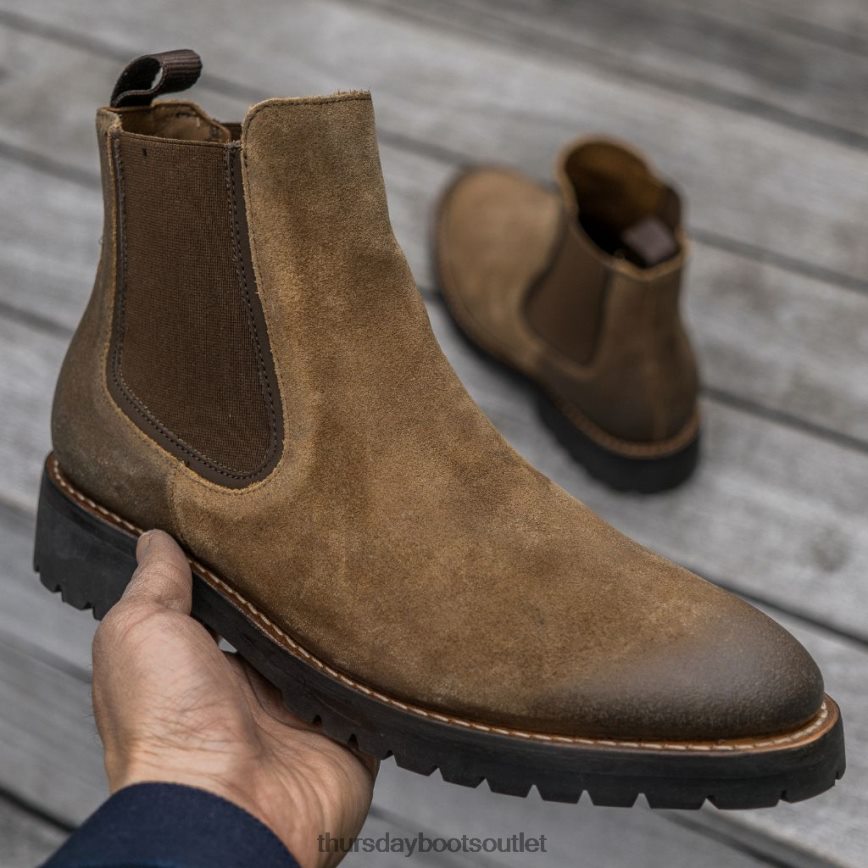 pl Thursday Boots mężczyźni legenda safari V64N6274 buty