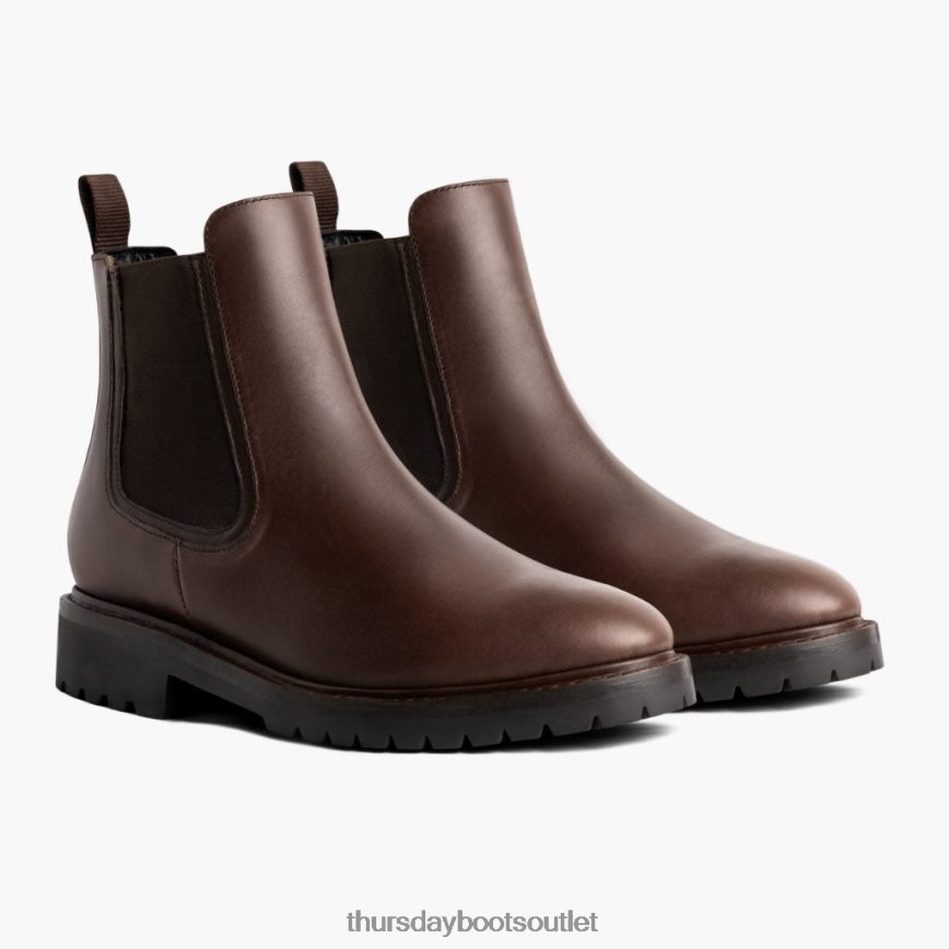 pl Thursday Boots mężczyźni legenda sokół V64N6272 buty