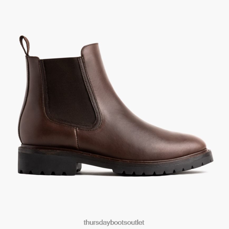pl Thursday Boots mężczyźni legenda sokół V64N6272 buty