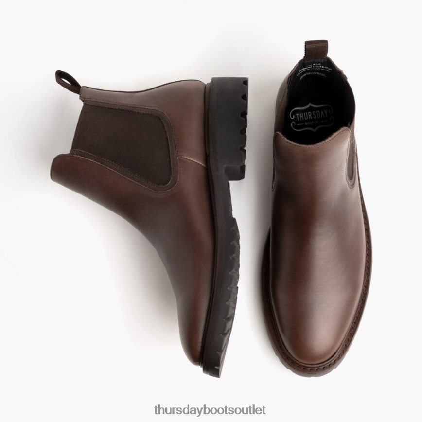 pl Thursday Boots mężczyźni legenda sokół V64N6272 buty