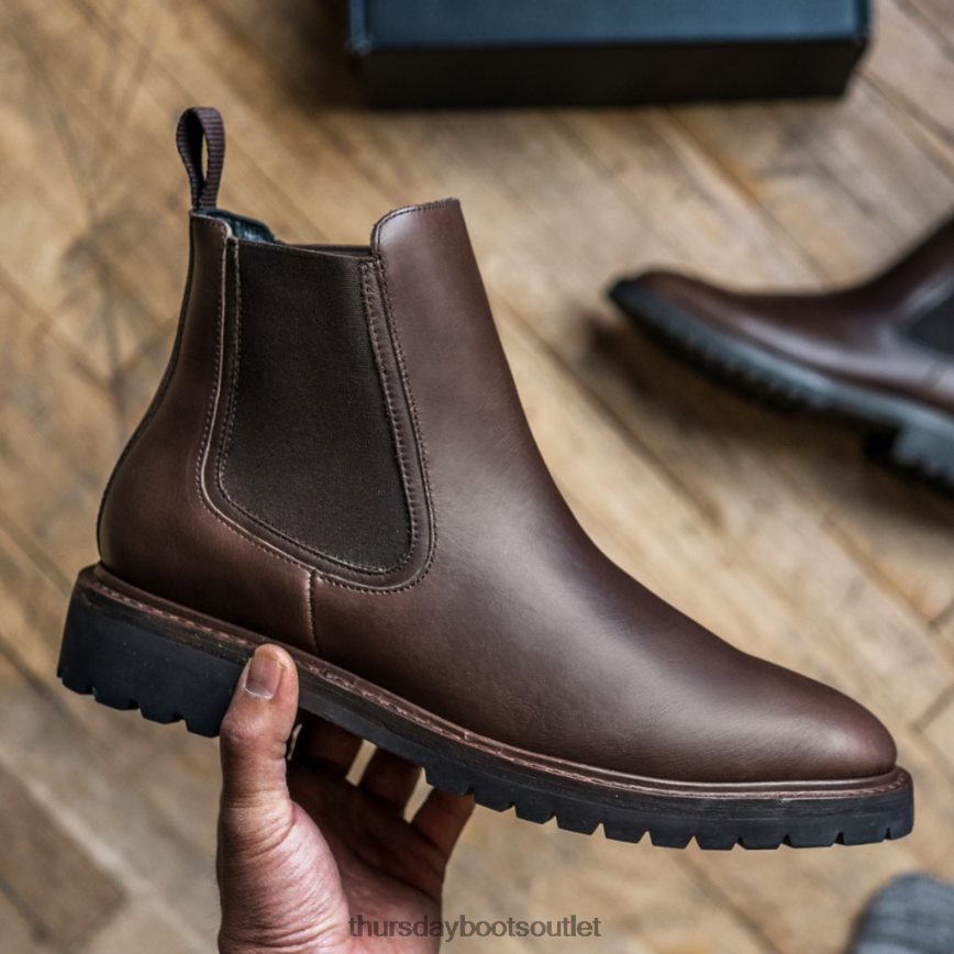 pl Thursday Boots mężczyźni legenda sokół V64N6272 buty