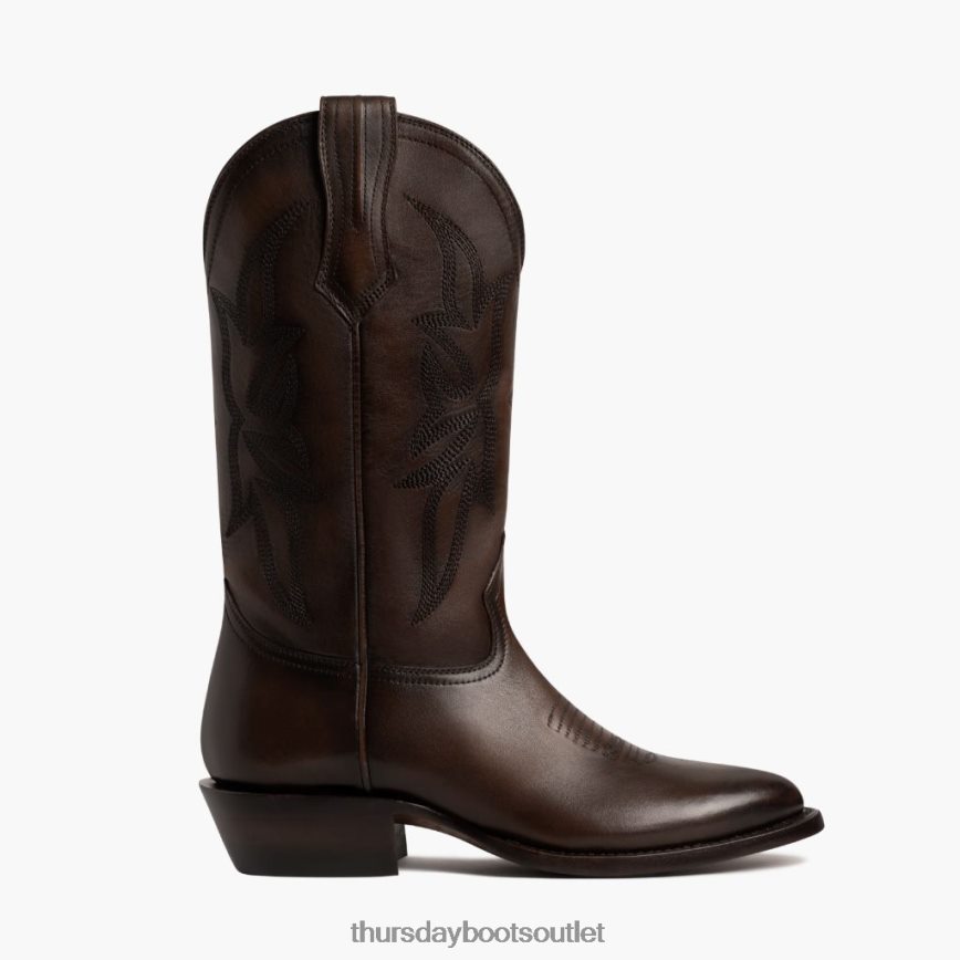 pl Thursday Boots mężczyźni politycznie niezależny anejo V64N62106 buty