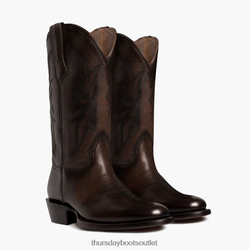 pl Thursday Boots mężczyźni politycznie niezależny anejo V64N62106 buty