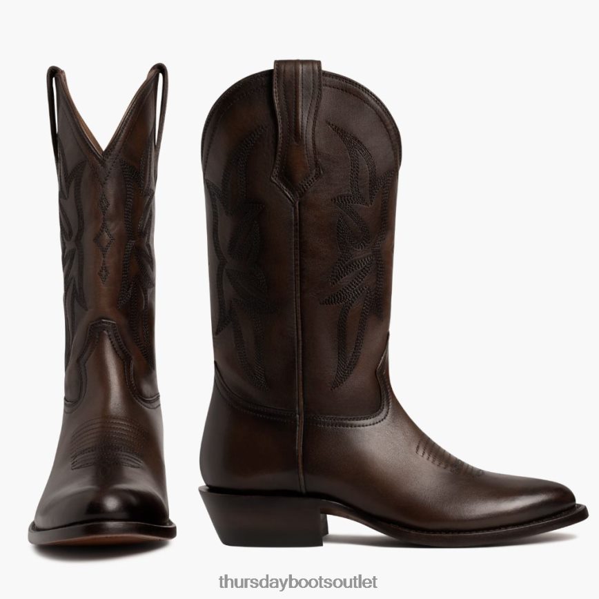 pl Thursday Boots mężczyźni politycznie niezależny anejo V64N62106 buty