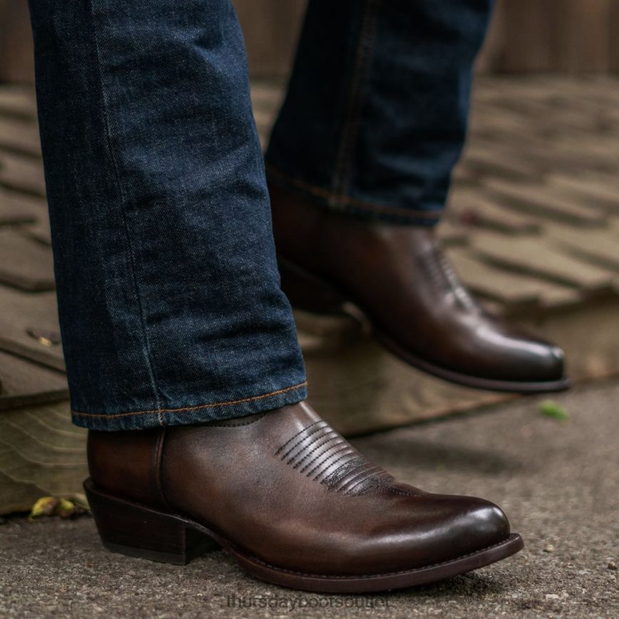 pl Thursday Boots mężczyźni politycznie niezależny anejo V64N62106 buty