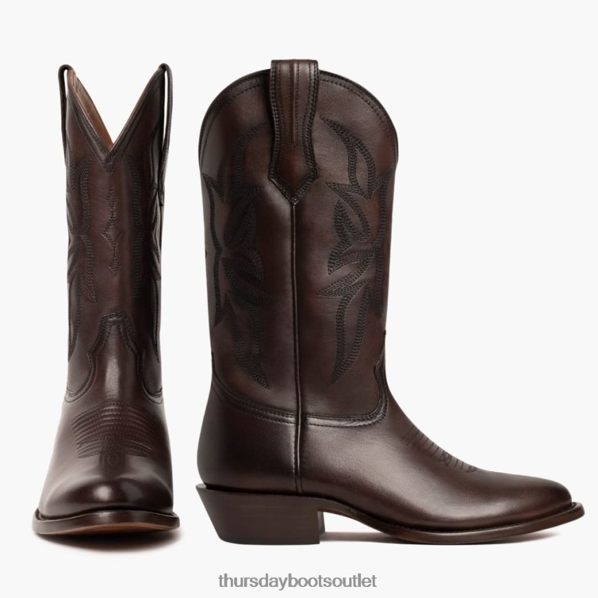 pl Thursday Boots mężczyźni politycznie niezależny staroangielski V64N62108 buty