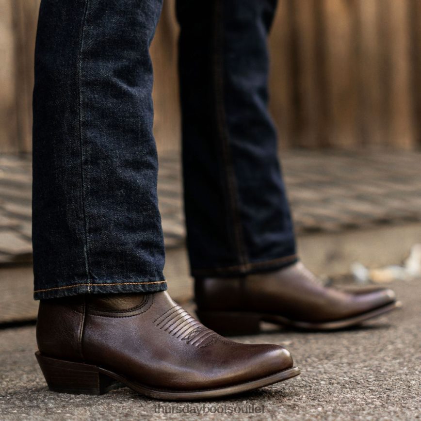 pl Thursday Boots mężczyźni politycznie niezależny staroangielski V64N62108 buty