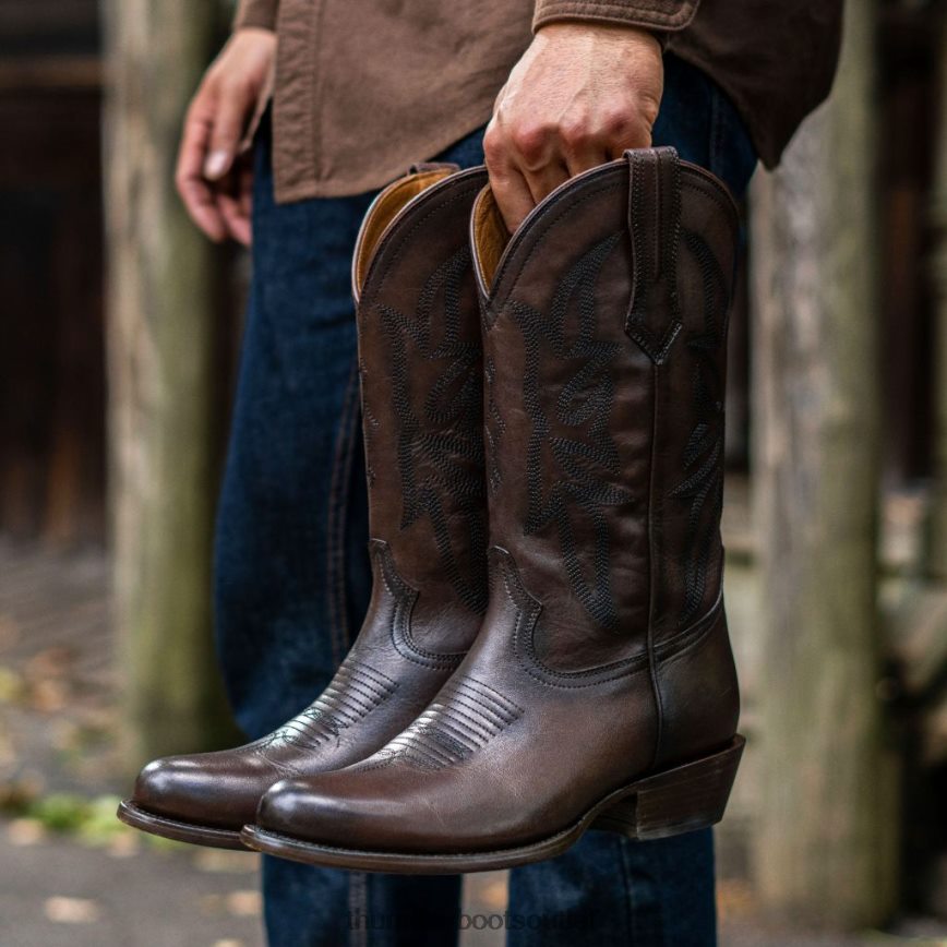pl Thursday Boots mężczyźni politycznie niezależny staroangielski V64N62108 buty