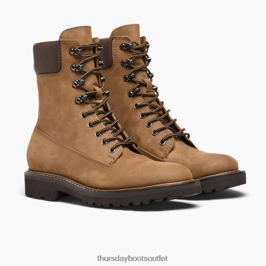 pl Thursday Boots mężczyźni poszukiwacz cedr V64N6286 buty