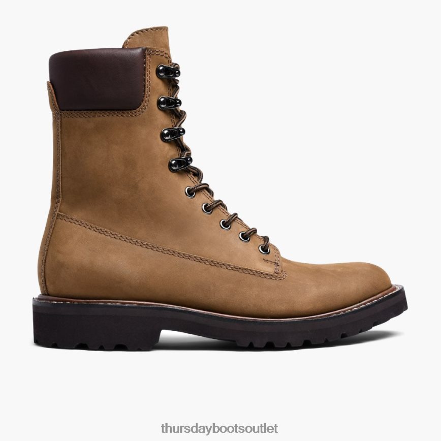 pl Thursday Boots mężczyźni poszukiwacz cedr V64N6286 buty