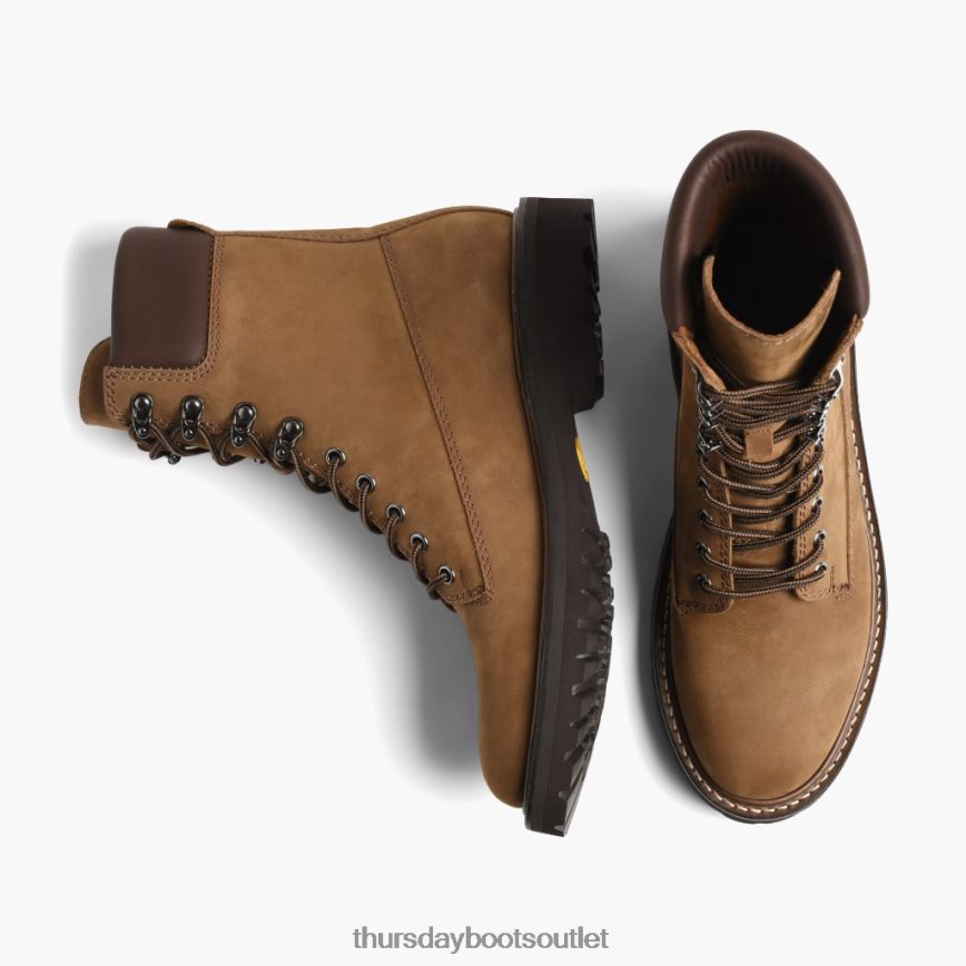 pl Thursday Boots mężczyźni poszukiwacz cedr V64N6286 buty