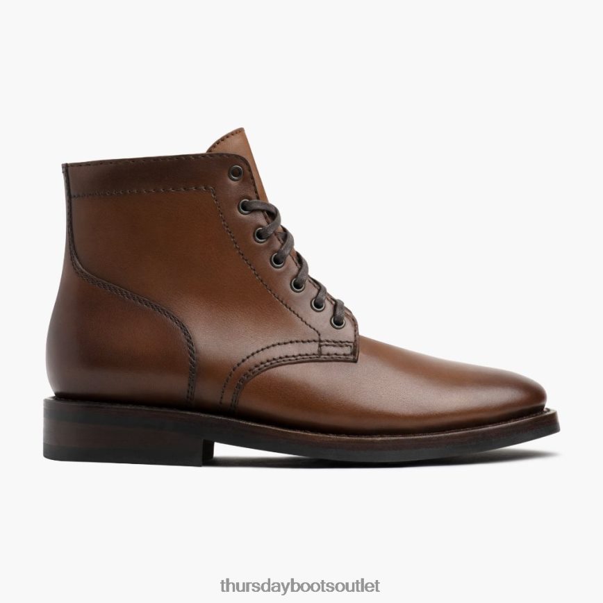 pl Thursday Boots mężczyźni prezydent Brandy V64N6229 buty