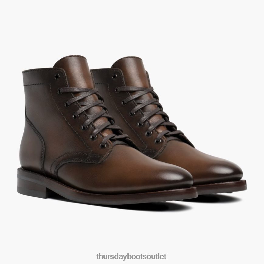pl Thursday Boots mężczyźni prezydent anejo V64N6228 buty