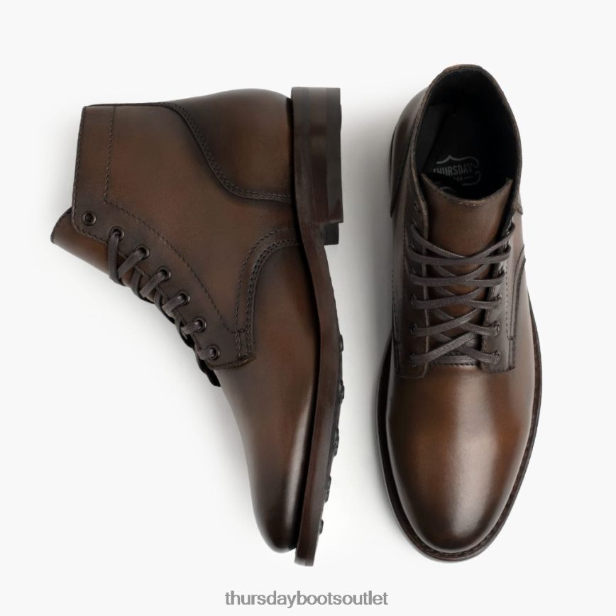pl Thursday Boots mężczyźni prezydent anejo V64N6228 buty