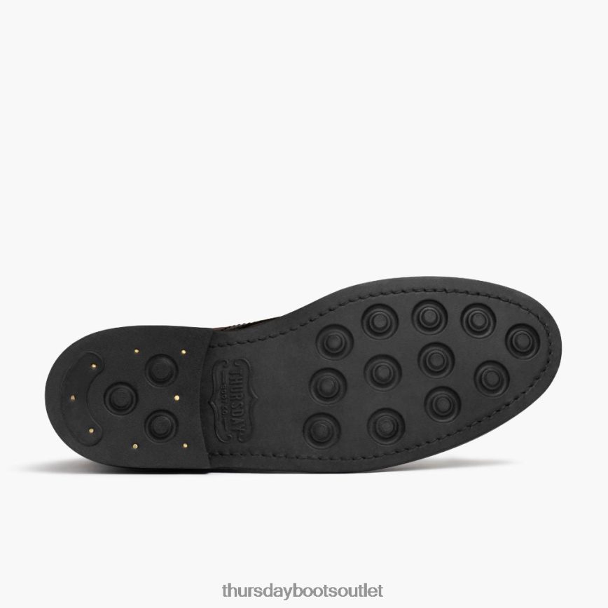 pl Thursday Boots mężczyźni prezydent anejo V64N6228 buty