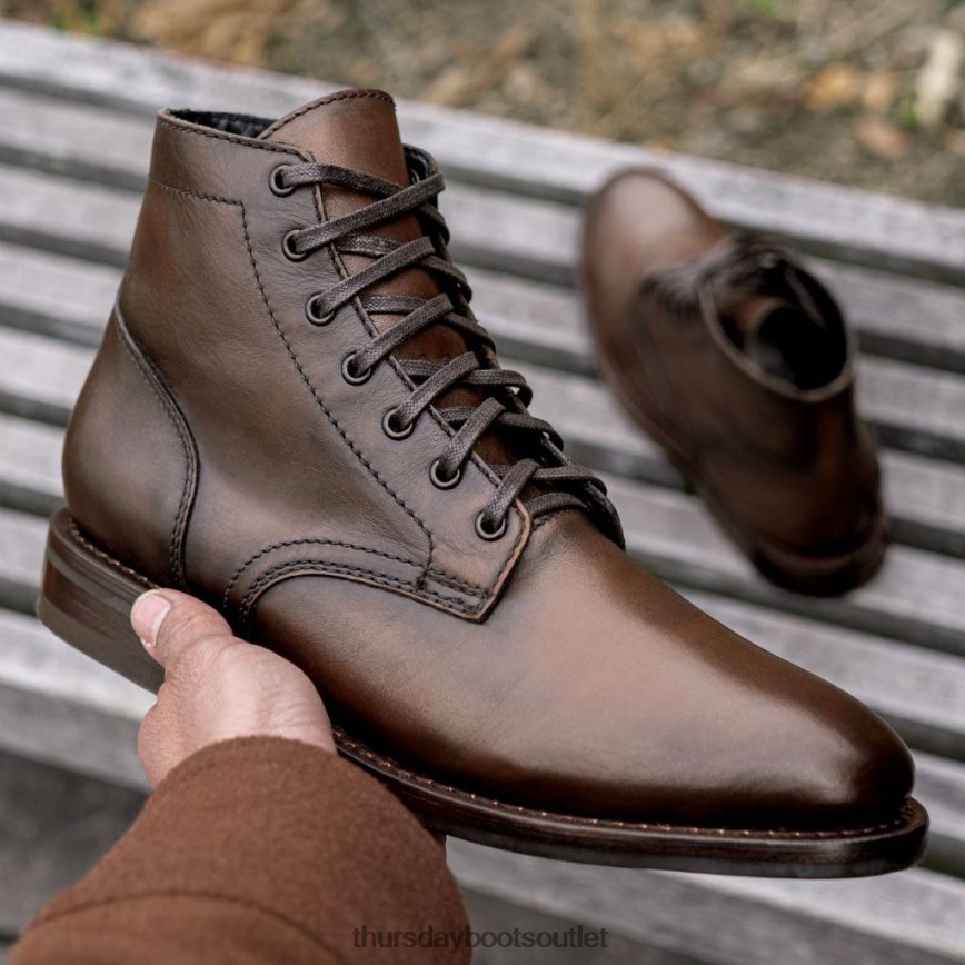 pl Thursday Boots mężczyźni prezydent anejo V64N6228 buty