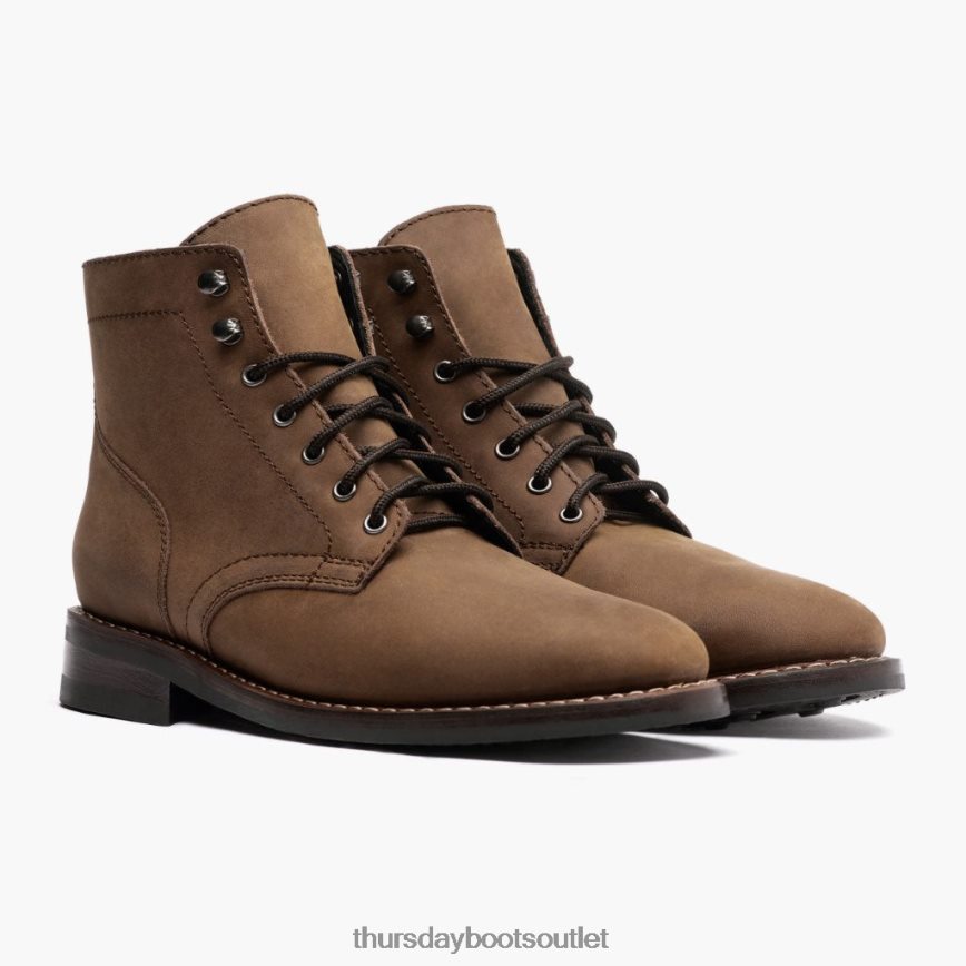 pl Thursday Boots mężczyźni prezydent siodło V64N6233 buty