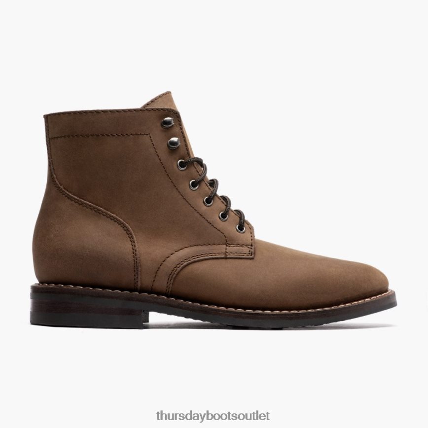 pl Thursday Boots mężczyźni prezydent siodło V64N6233 buty