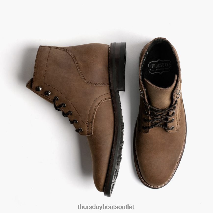 pl Thursday Boots mężczyźni prezydent siodło V64N6233 buty