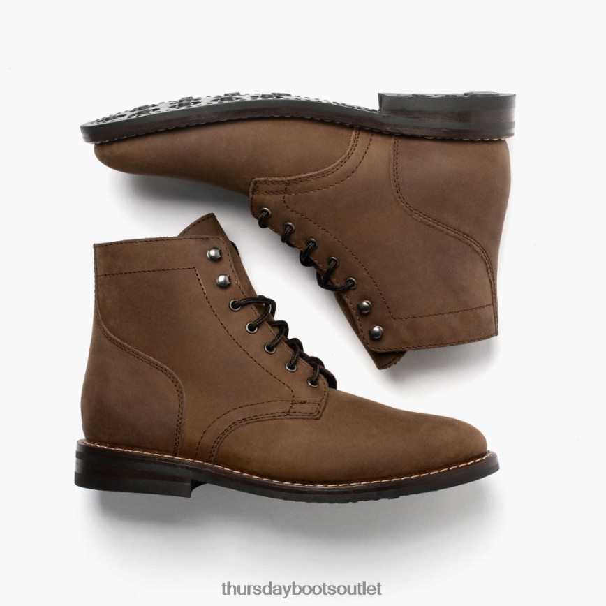 pl Thursday Boots mężczyźni prezydent siodło V64N6233 buty