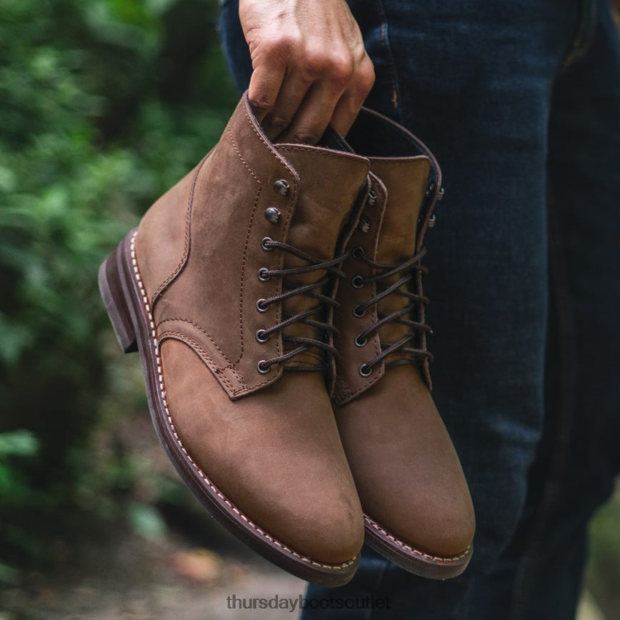 pl Thursday Boots mężczyźni prezydent siodło V64N6233 buty