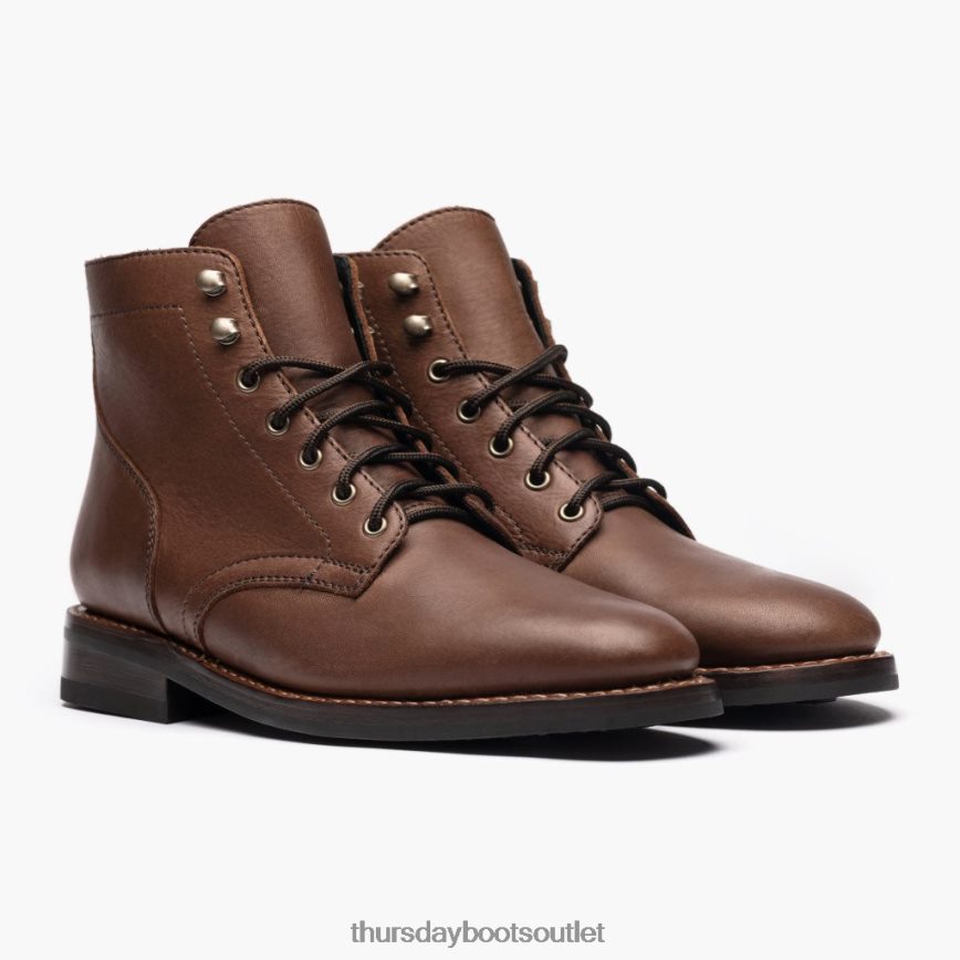 pl Thursday Boots mężczyźni prezydent whisky V64N6232 buty