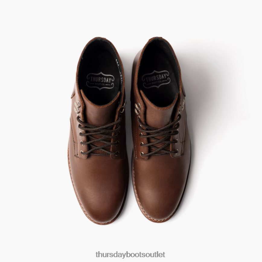 pl Thursday Boots mężczyźni prezydent whisky V64N6232 buty