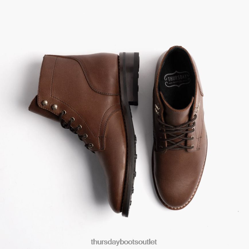 pl Thursday Boots mężczyźni prezydent whisky V64N6232 buty