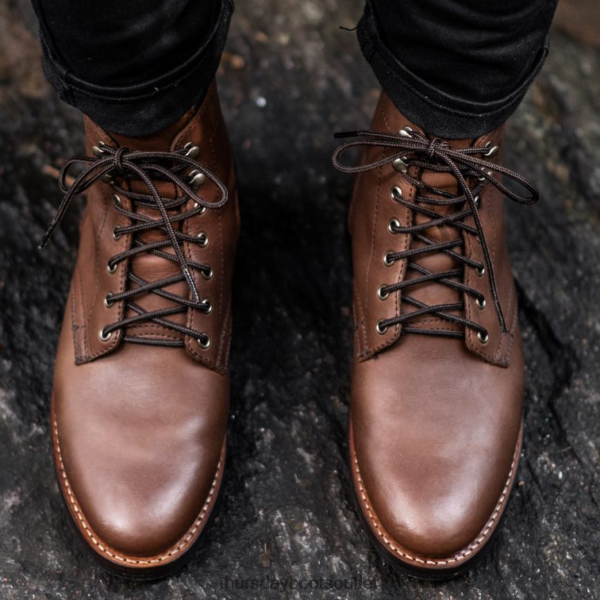 pl Thursday Boots mężczyźni prezydent whisky V64N6232 buty