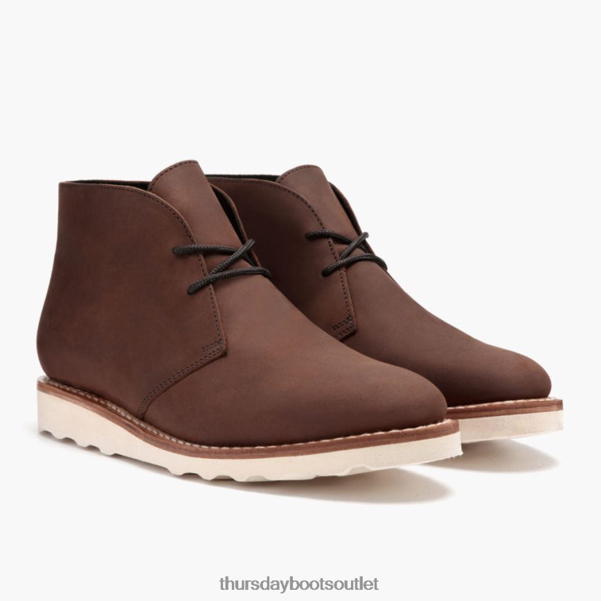 pl Thursday Boots mężczyźni zwiadowca adobe arizona V64N6269 buty