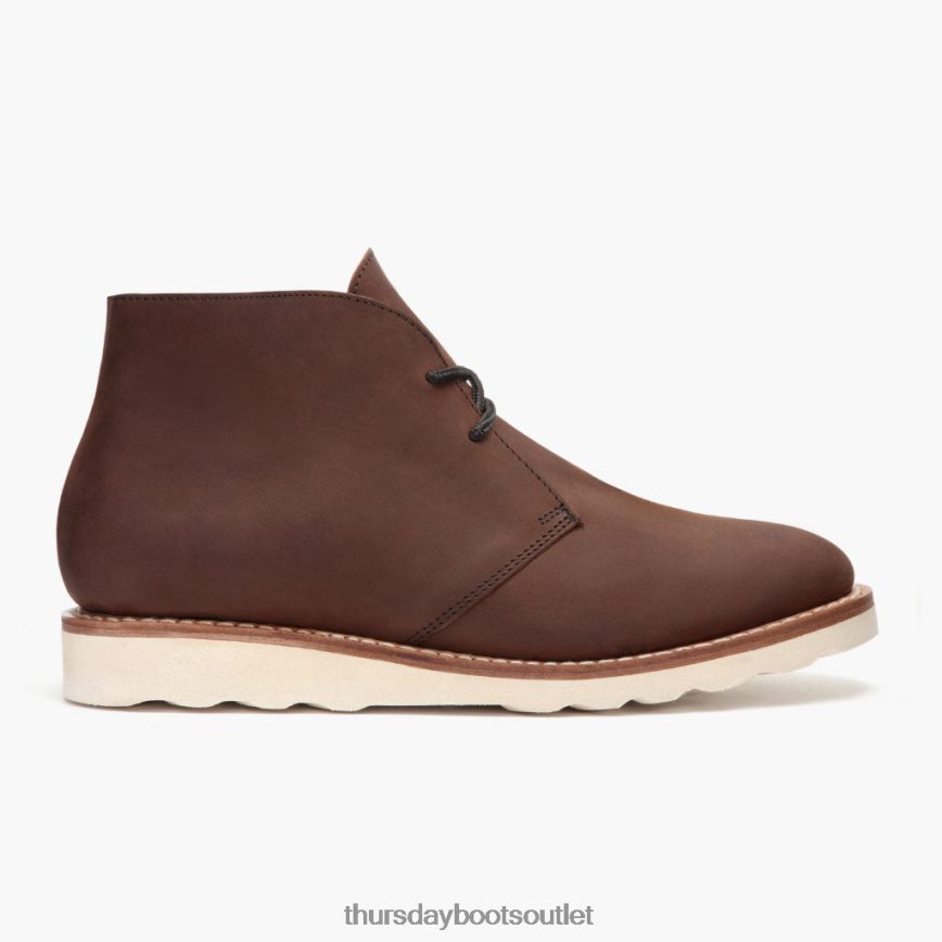 pl Thursday Boots mężczyźni zwiadowca adobe arizona V64N6269 buty