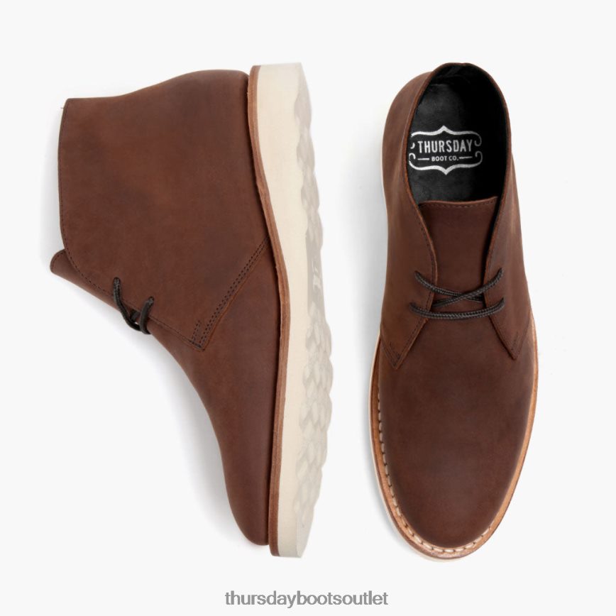 pl Thursday Boots mężczyźni zwiadowca adobe arizona V64N6269 buty