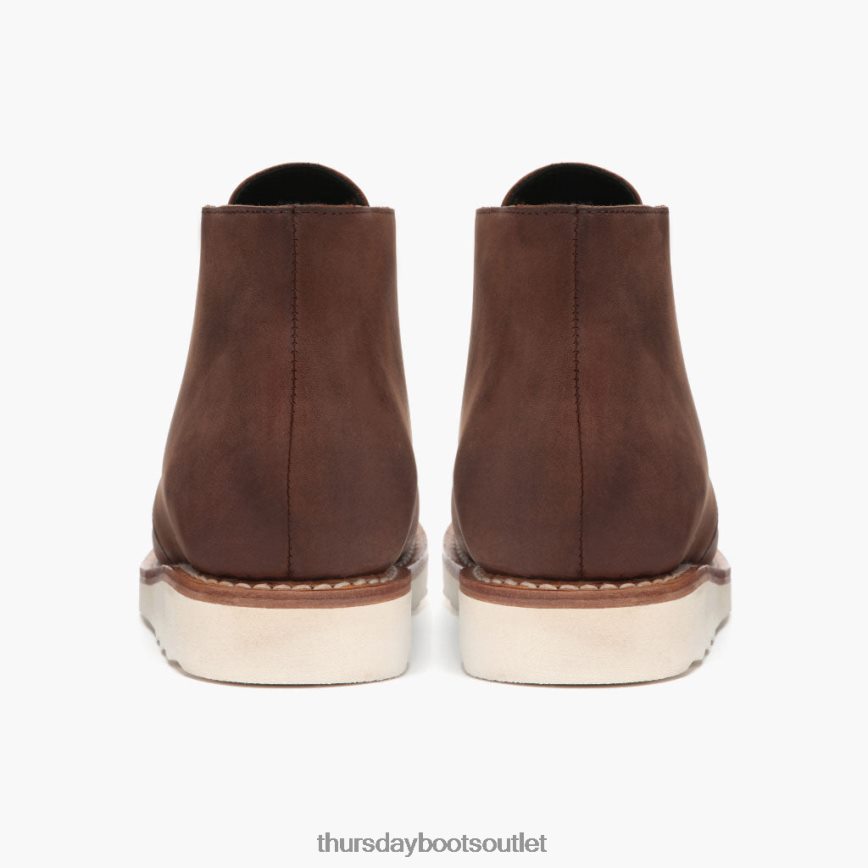 pl Thursday Boots mężczyźni zwiadowca adobe arizona V64N6269 buty