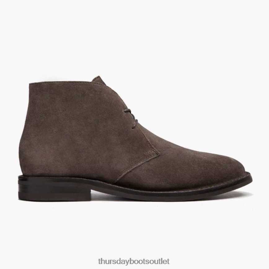 pl Thursday Boots mężczyźni zwiadowca popiół V64N6264 buty