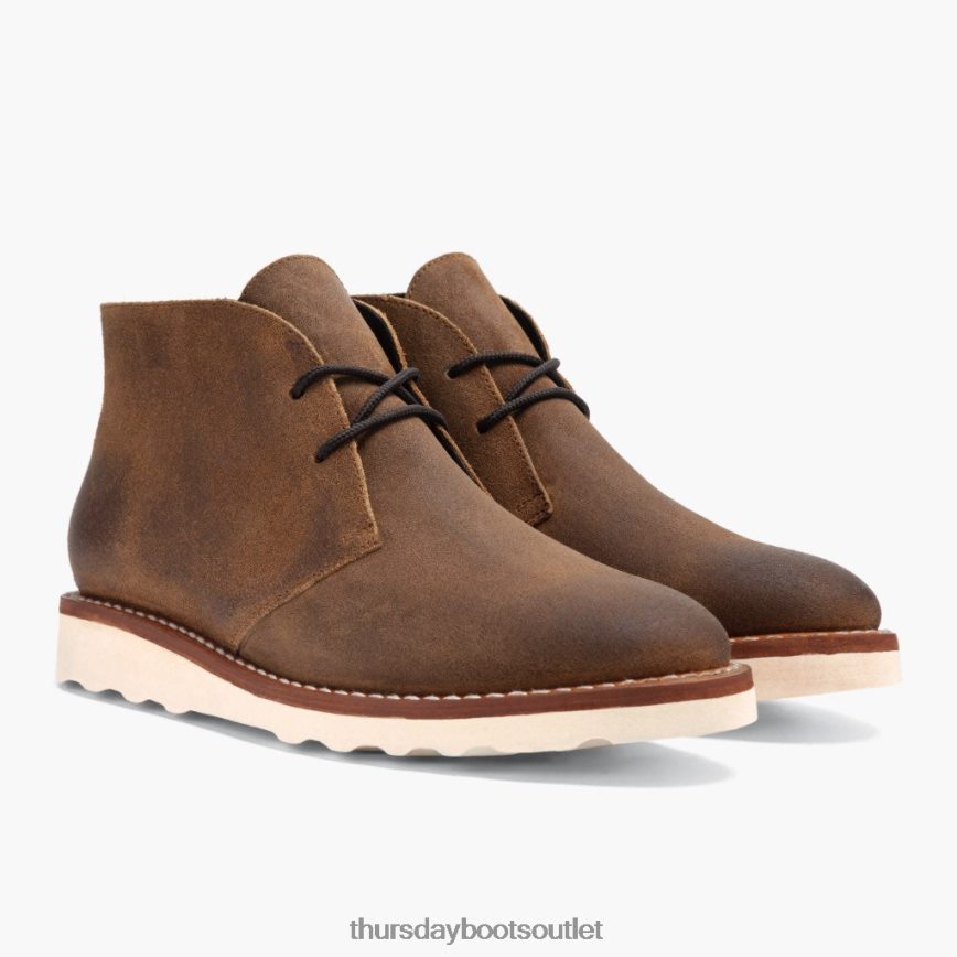 pl Thursday Boots mężczyźni zwiadowca safari V64N6267 buty