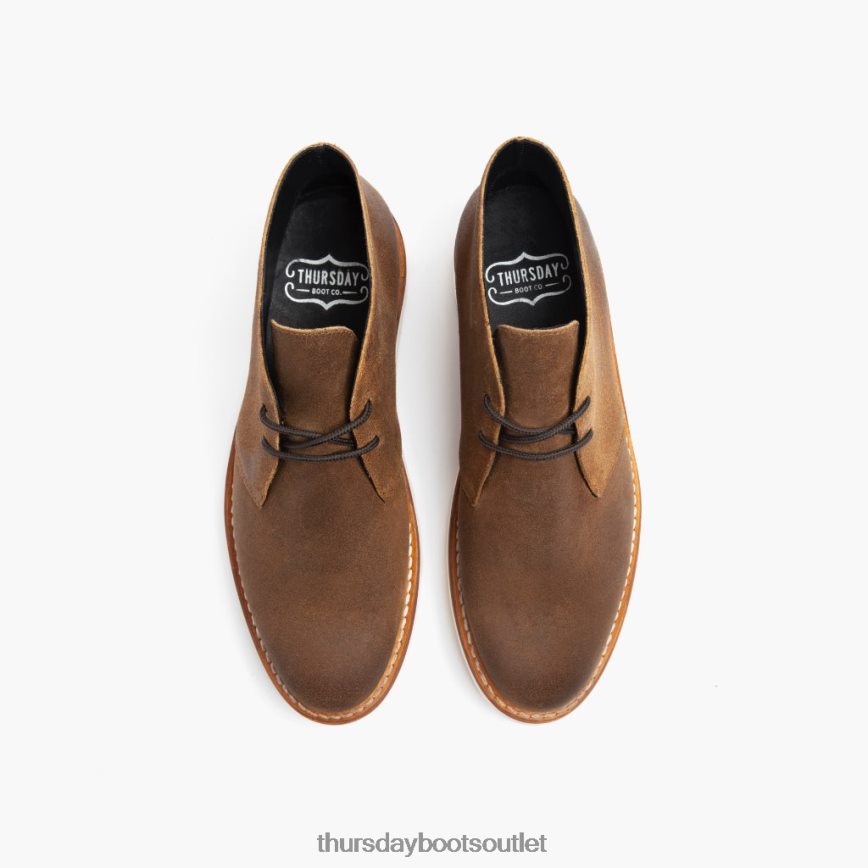 pl Thursday Boots mężczyźni zwiadowca safari V64N6267 buty