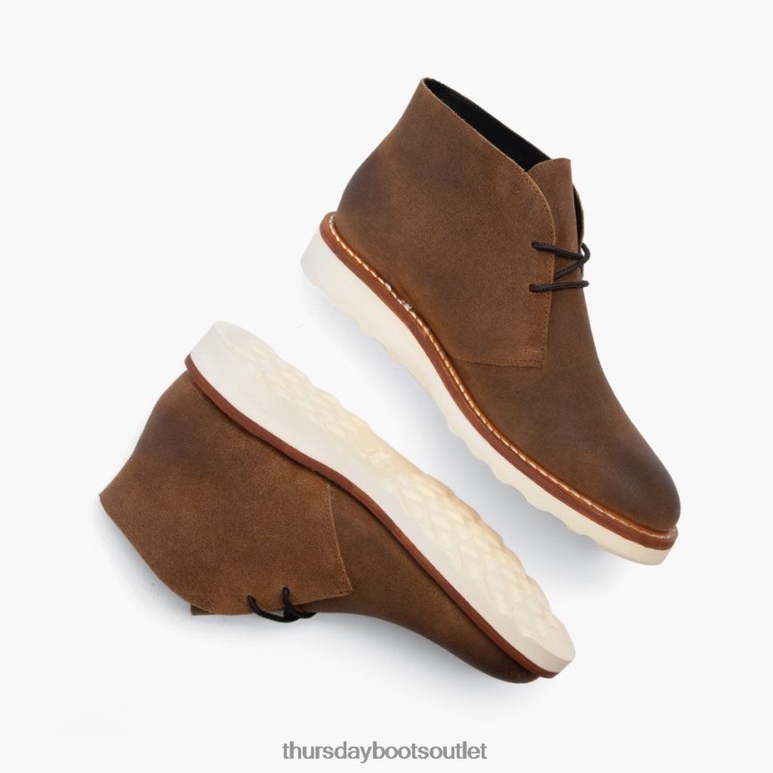 pl Thursday Boots mężczyźni zwiadowca safari V64N6267 buty