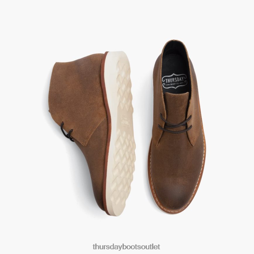 pl Thursday Boots mężczyźni zwiadowca safari V64N6267 buty