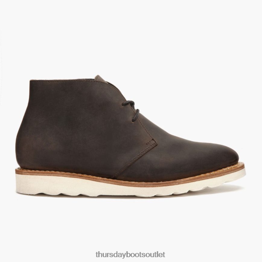pl Thursday Boots mężczyźni zwiadowca tytoń V64N6268 buty