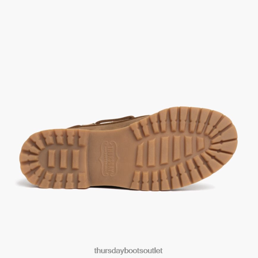 pl Thursday Boots mężczyźni mokasyn ręcznie szyty stare Miasto V64N62229 buty