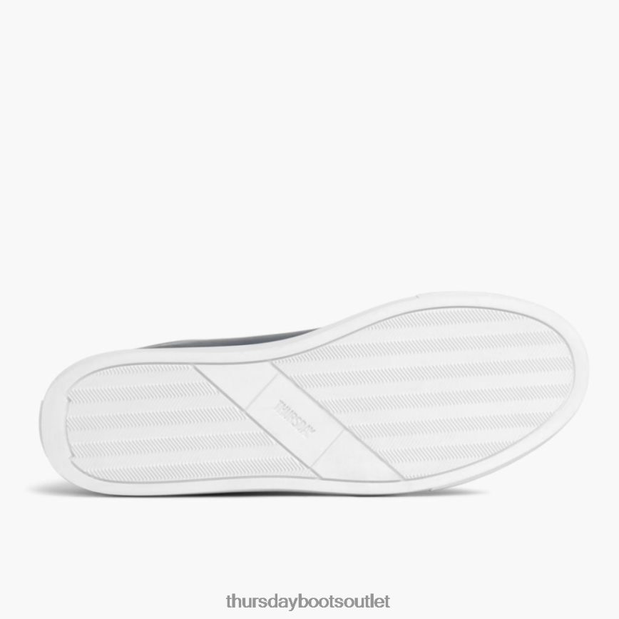 pl Thursday Boots mężczyźni premierowy niski top Głęboki błękit V64N62120 buty