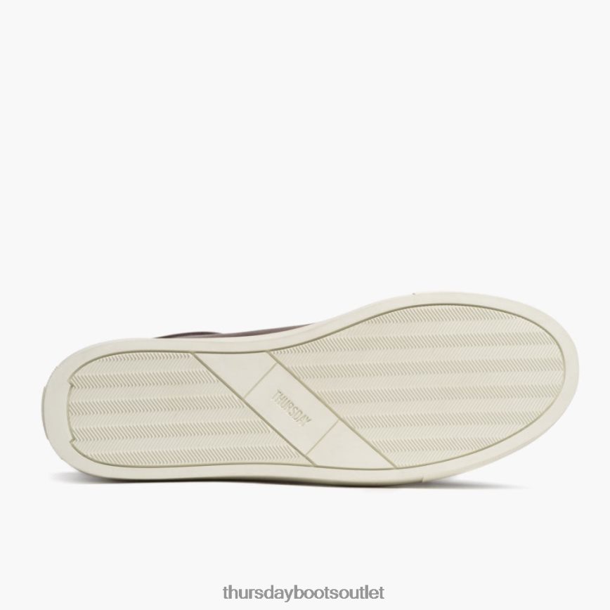 pl Thursday Boots mężczyźni premierowy niski top Kawa V64N62118 buty