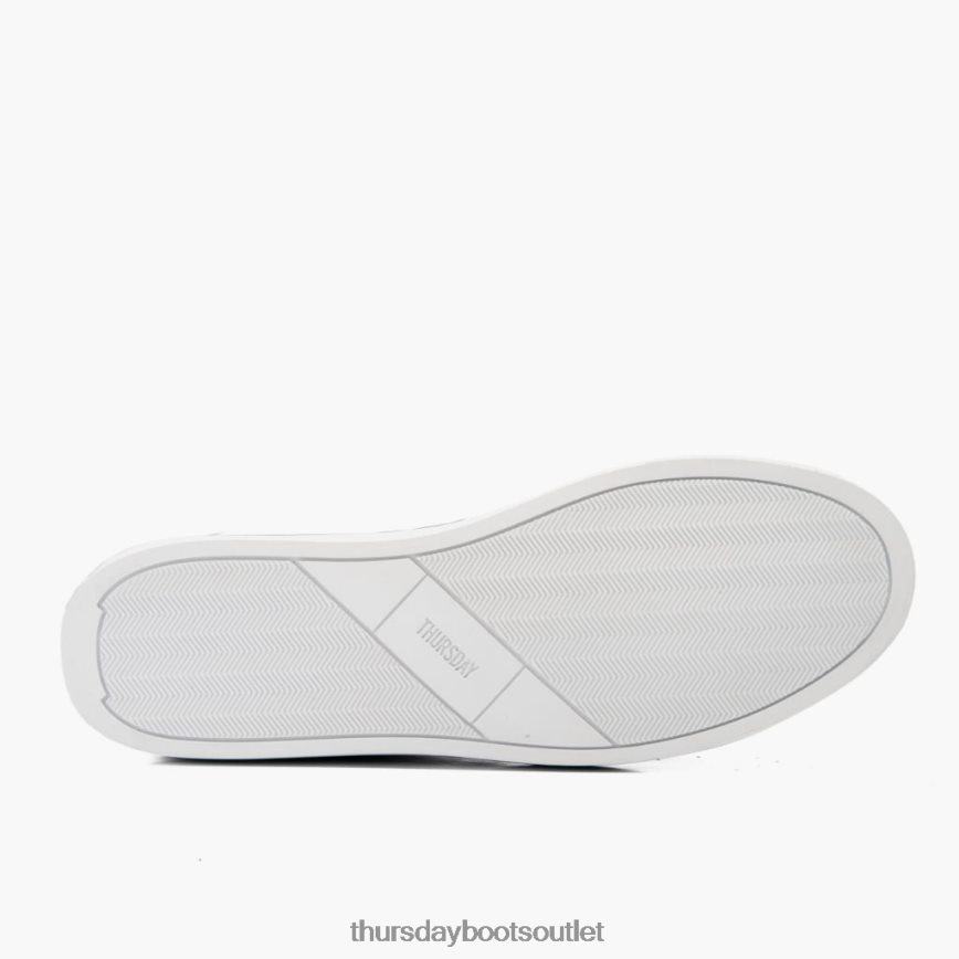 pl Thursday Boots mężczyźni premierowy niski top czarny V64N62115 buty
